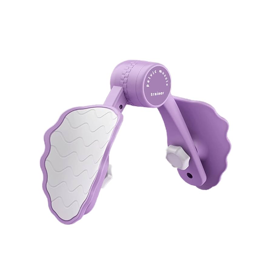 骨盤底筋トレーニング 骨盤底筋を鍛えるトレーニング【4種目】 - YouTube